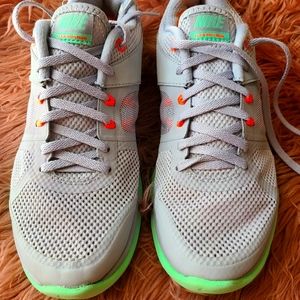 Women's Nike Flex Running Shoes